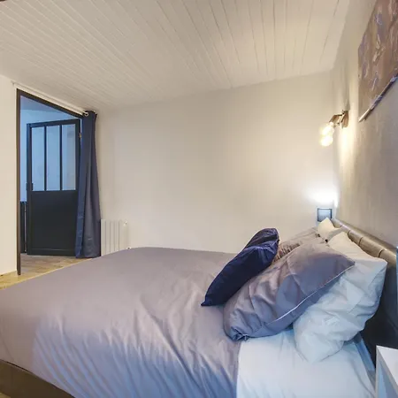 Appart Cosy Avignon Intra-Muros - Wifi Tv Netflix Extérieur photo