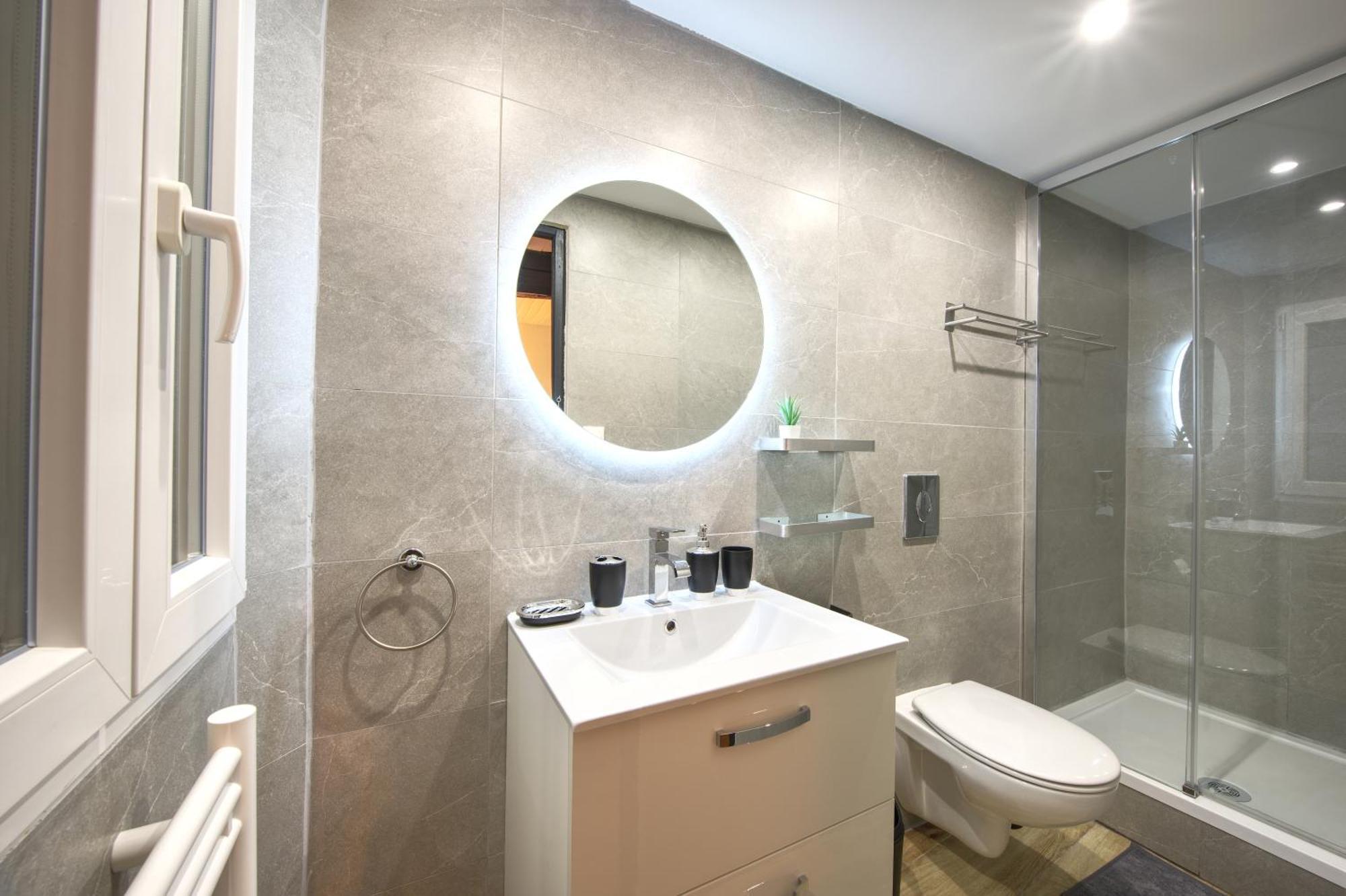 Apartment Cosy Intra-muros - Wifi Tv Netflix Avignon