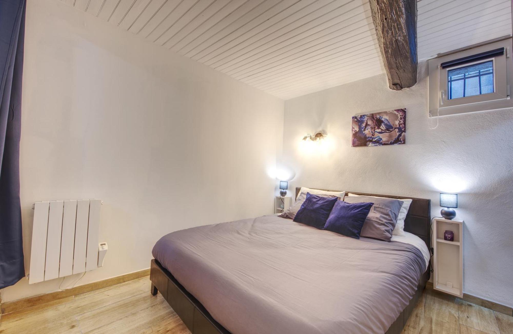 Cosy Intra-muros - Wifi Tv Netflix Avignon
