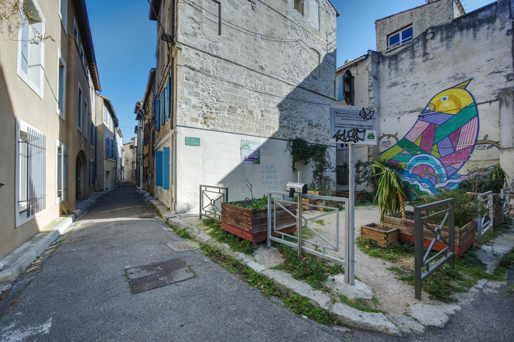 Appartement Cosy Intra-muros - Wifi Tv Netflix *
