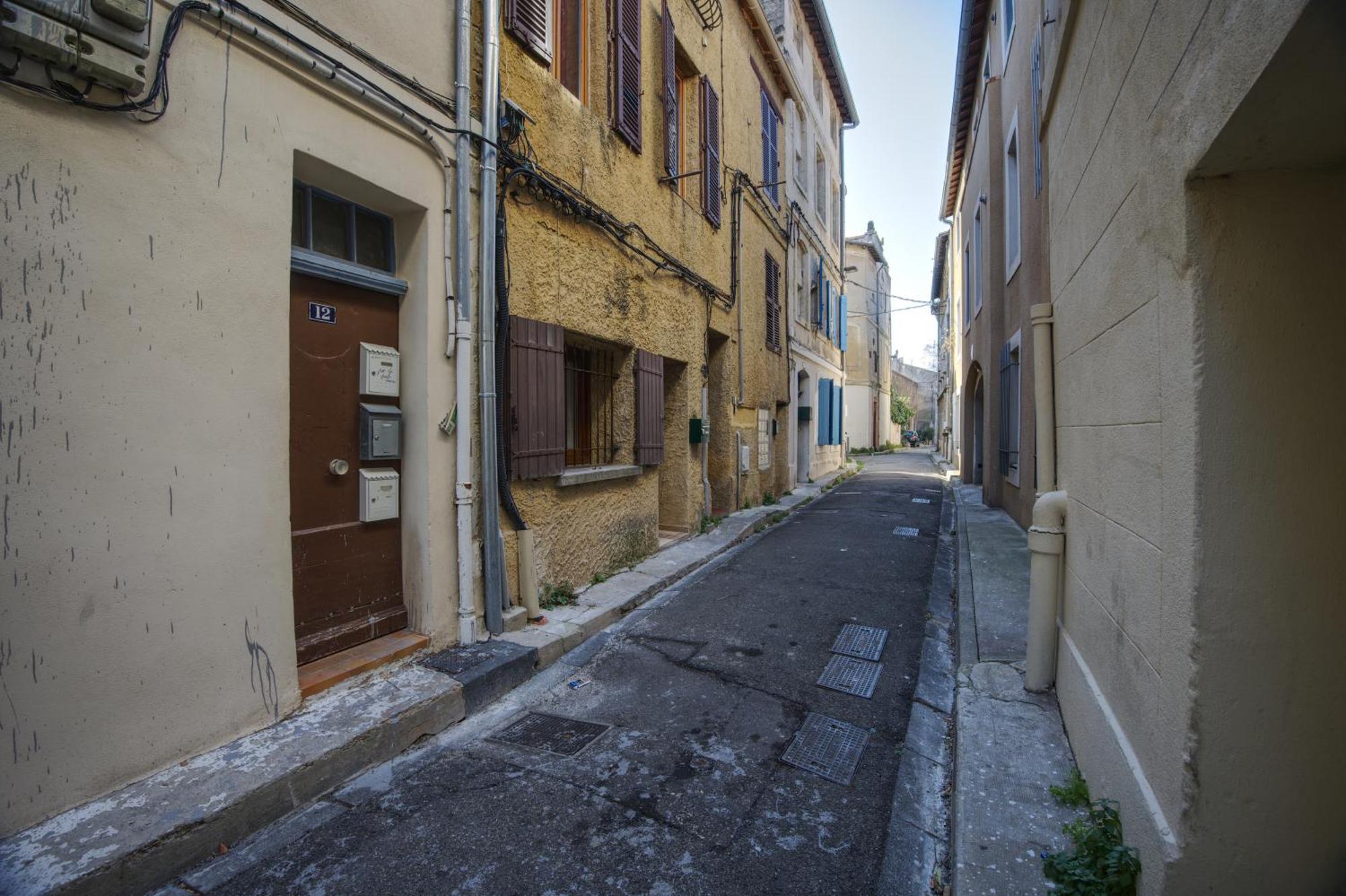 Cosy Intra-muros - Wifi Tv Netflix Appartement *